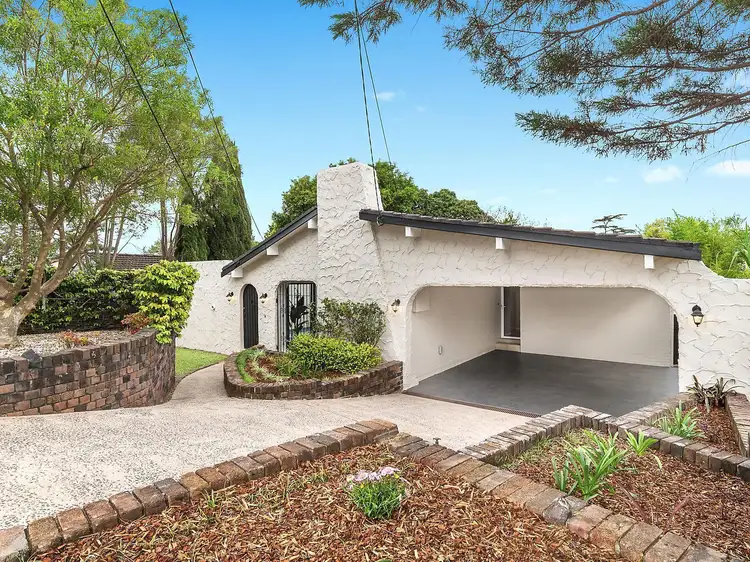 Main view of Homely house listing, 74 Elliott Avenue, East Ryde NSW 2113