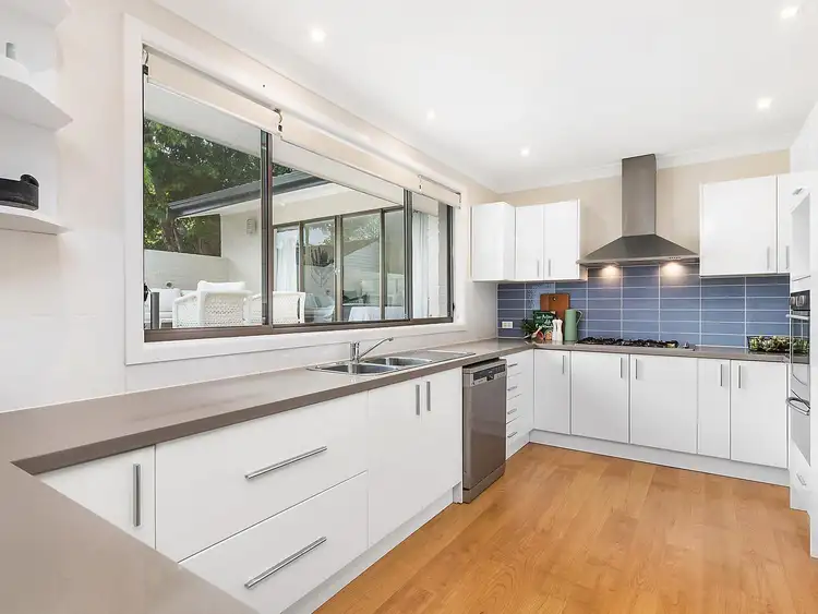 Third view of Homely house listing, 74 Elliott Avenue, East Ryde NSW 2113