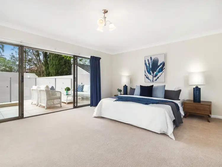 Fifth view of Homely house listing, 74 Elliott Avenue, East Ryde NSW 2113