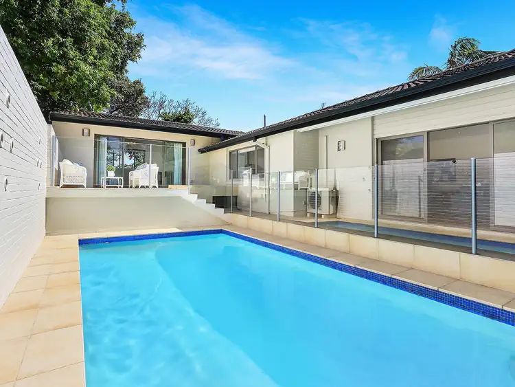 Sixth view of Homely house listing, 74 Elliott Avenue, East Ryde NSW 2113