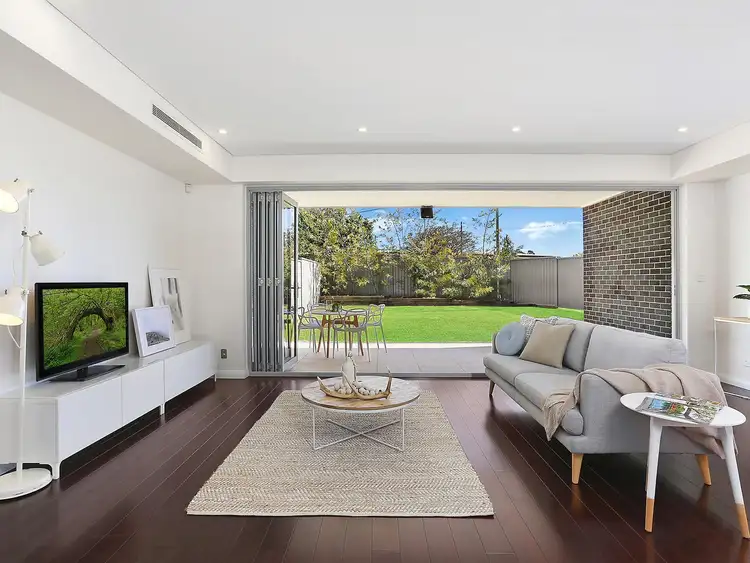 44A Ford Street, North Ryde NSW 2113