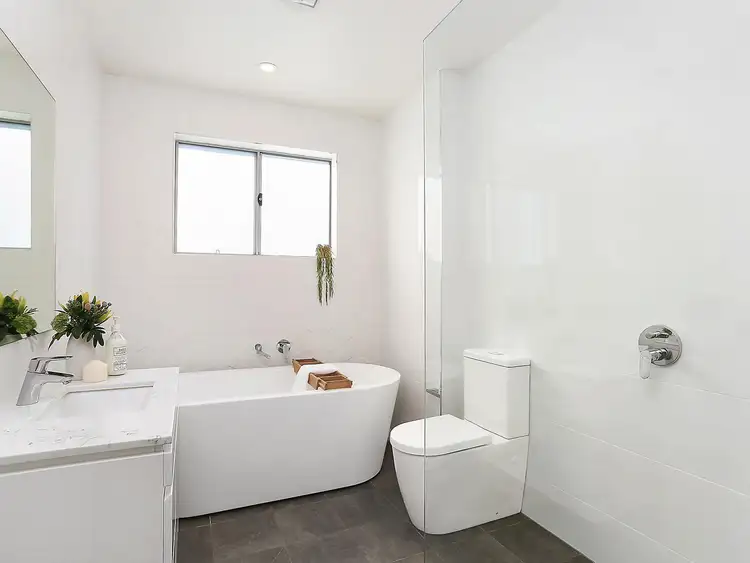 Fifth view of Homely semi-detached listing, 44A Ford Street, North Ryde NSW 2113