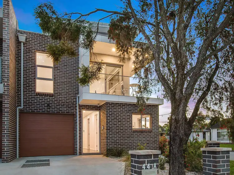 Sixth view of Homely semi-detached listing, 44A Ford Street, North Ryde NSW 2113