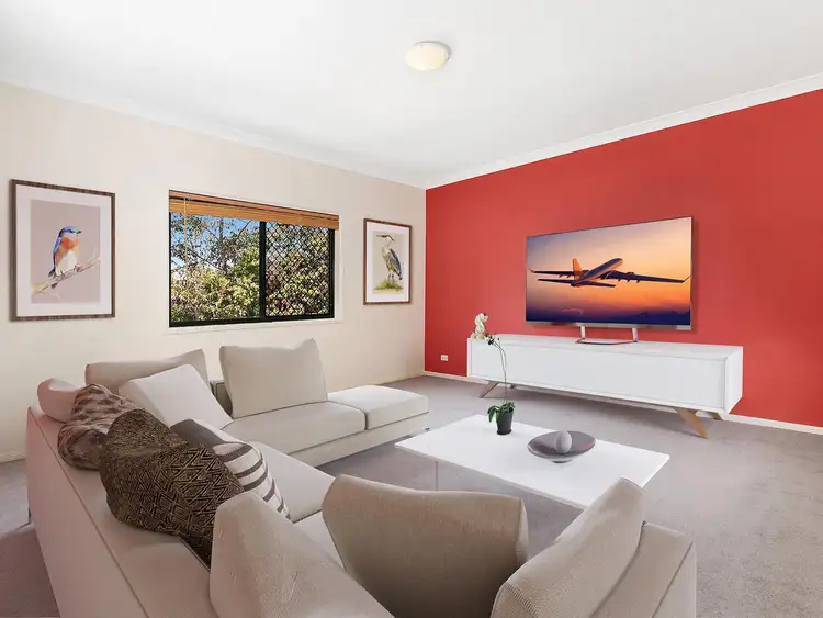 Second view of Homely house listing, 4 Berkshire Place, Springfield Lakes QLD 4300