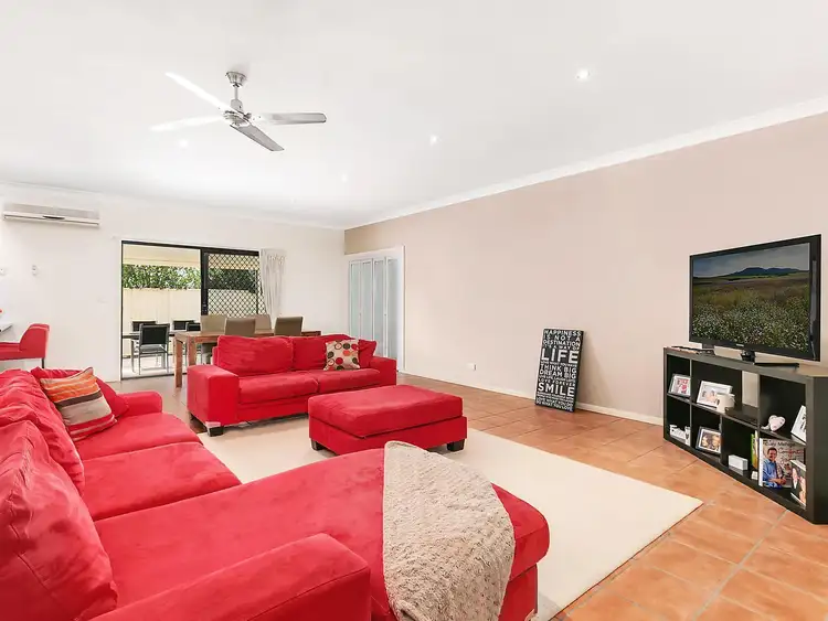 Third view of Homely house listing, 4 Berkshire Place, Springfield Lakes QLD 4300