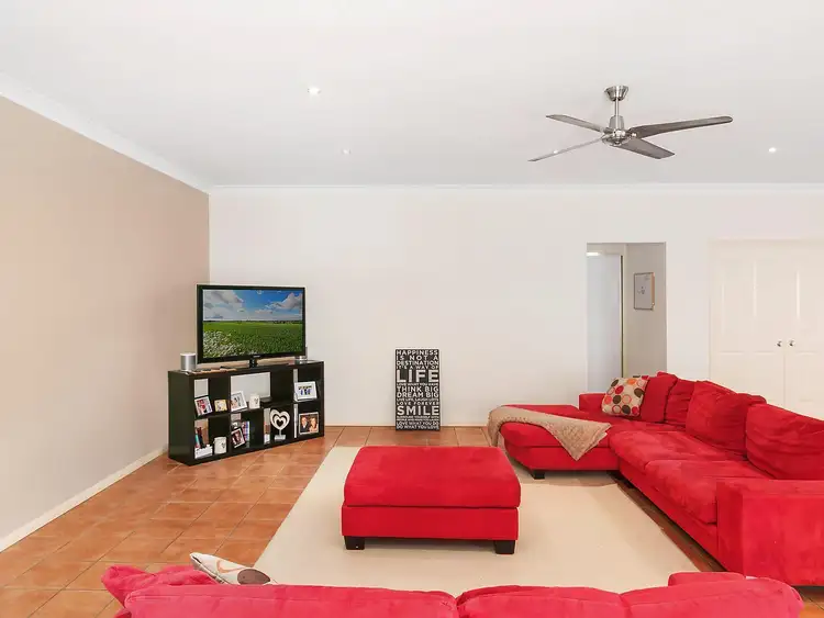 Fourth view of Homely house listing, 4 Berkshire Place, Springfield Lakes QLD 4300