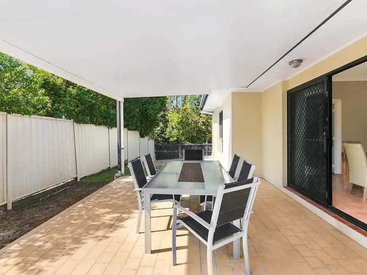 Sixth view of Homely house listing, 4 Berkshire Place, Springfield Lakes QLD 4300