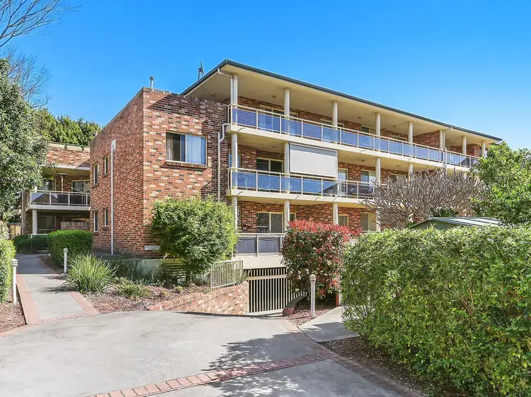8/11 Webb Street, Riverwood NSW 2210