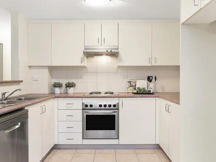 Second view of Homely apartment listing, 8/11 Webb Street, Riverwood NSW 2210