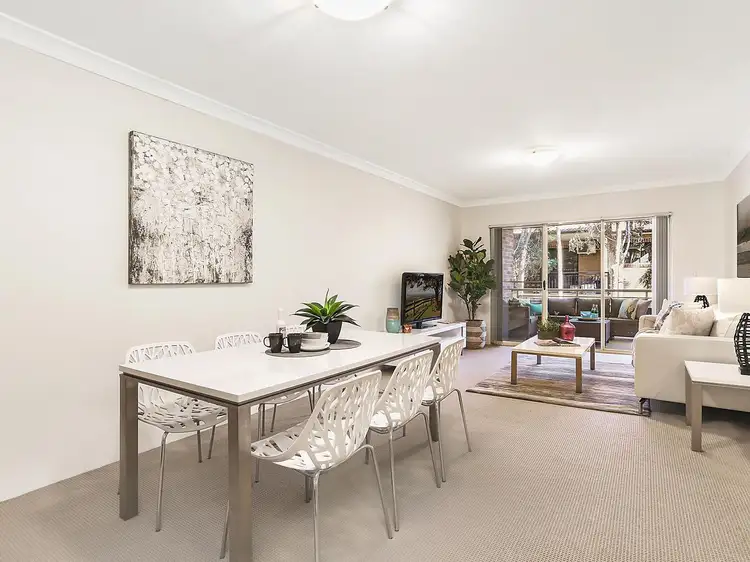 Fourth view of Homely apartment listing, 8/11 Webb Street, Riverwood NSW 2210