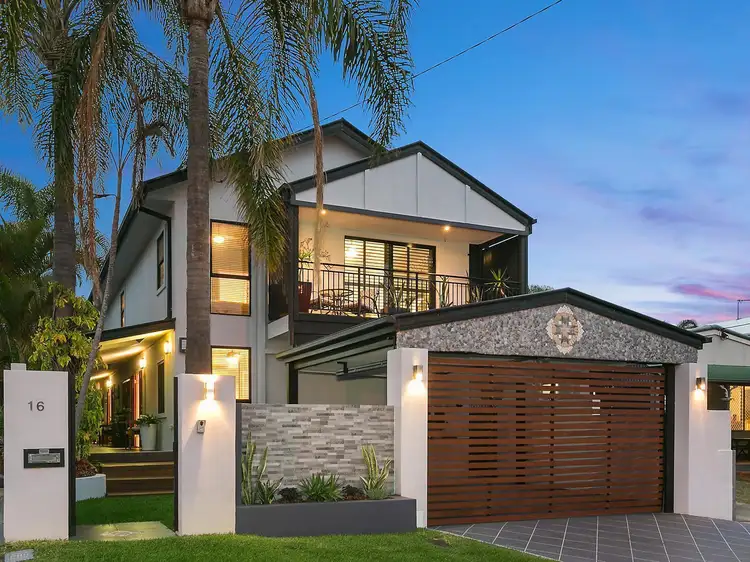 Third view of Homely house listing, 16 Bondi Avenue, Mermaid Beach QLD 4218