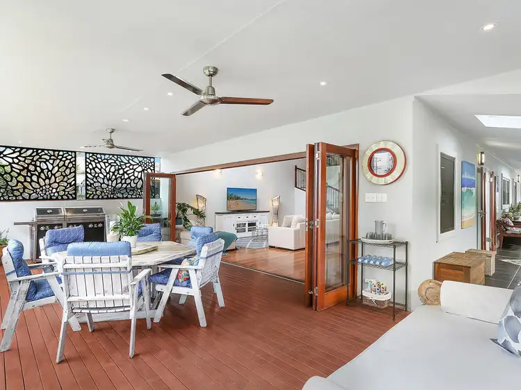 Fourth view of Homely house listing, 16 Bondi Avenue, Mermaid Beach QLD 4218