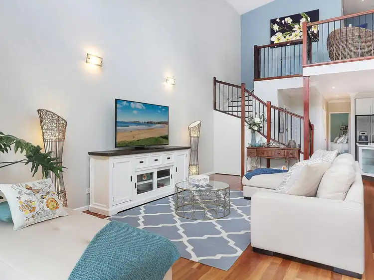 Fifth view of Homely house listing, 16 Bondi Avenue, Mermaid Beach QLD 4218