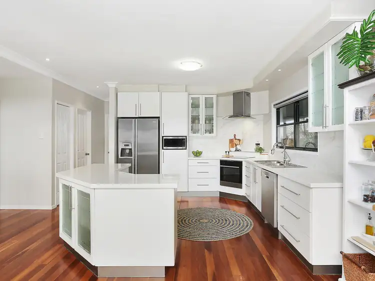 Sixth view of Homely house listing, 16 Bondi Avenue, Mermaid Beach QLD 4218
