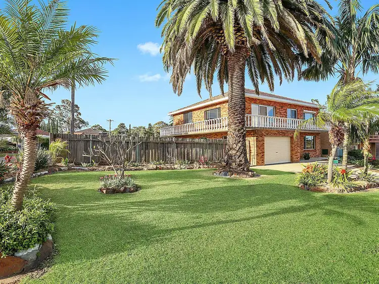 57A Garnet Road, Miranda NSW 2228