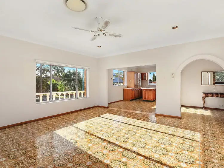 Third view of Homely house listing, 57A Garnet Road, Miranda NSW 2228