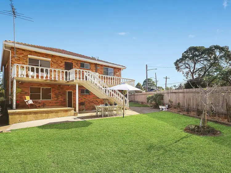 Fourth view of Homely house listing, 57A Garnet Road, Miranda NSW 2228