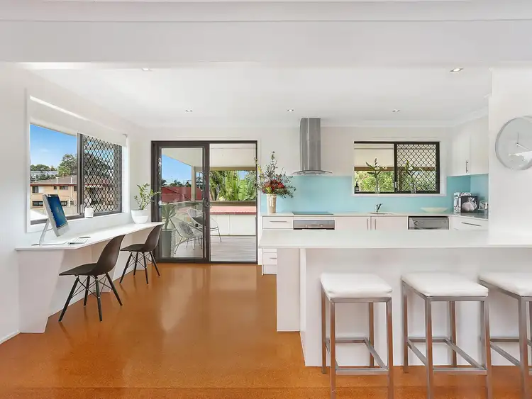 Main view of Homely house listing, 6 Binnacle Court, Mermaid Waters QLD 4218