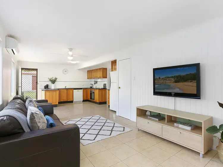 Fourth view of Homely house listing, 6 Binnacle Court, Mermaid Waters QLD 4218