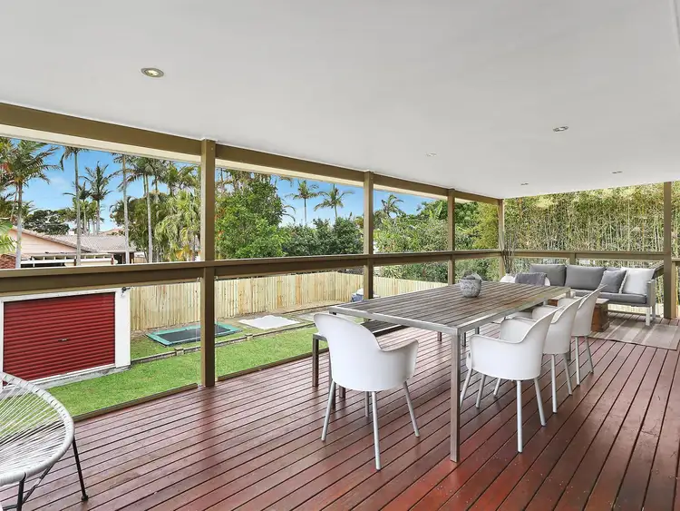 Fifth view of Homely house listing, 6 Binnacle Court, Mermaid Waters QLD 4218