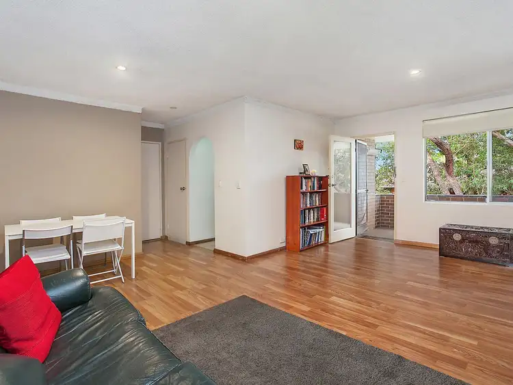24/76 Glencoe Street, Sutherland NSW 2232