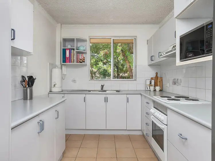 Third view of Homely apartment listing, 24/76 Glencoe Street, Sutherland NSW 2232