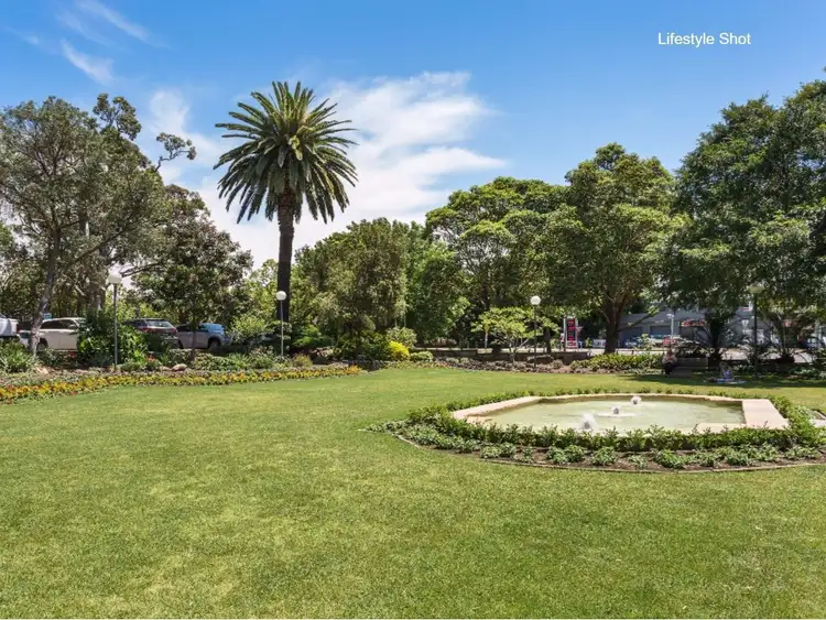 Fourth view of Homely apartment listing, 24/76 Glencoe Street, Sutherland NSW 2232