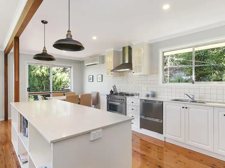 Second view of Homely house listing, 58 Panorama Crescent, Prince Henry Heights QLD 4350