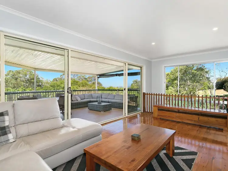 Third view of Homely house listing, 58 Panorama Crescent, Prince Henry Heights QLD 4350