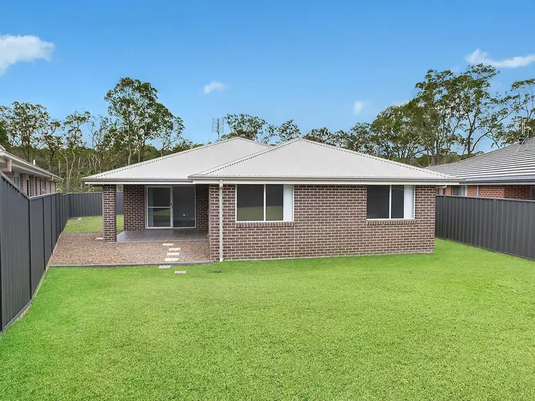 Second view of Homely house listing, 32 Rein Drive, Wadalba NSW 2259