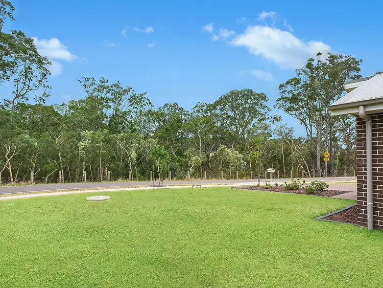 Third view of Homely house listing, 32 Rein Drive, Wadalba NSW 2259