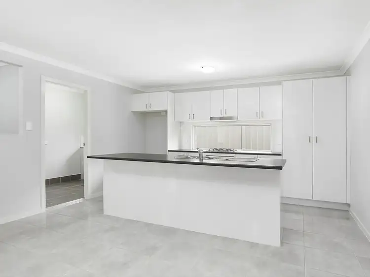 Fourth view of Homely house listing, 32 Rein Drive, Wadalba NSW 2259