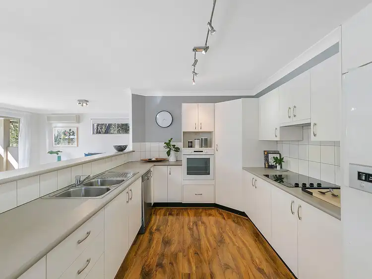 Fourth view of Homely house listing, 148 Birdwood Drive, Blue Haven NSW 2262
