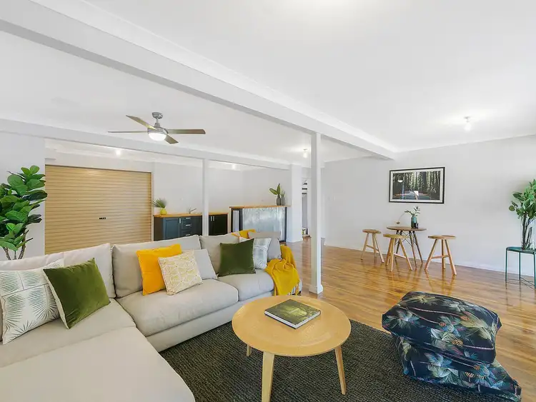 Fifth view of Homely house listing, 148 Birdwood Drive, Blue Haven NSW 2262