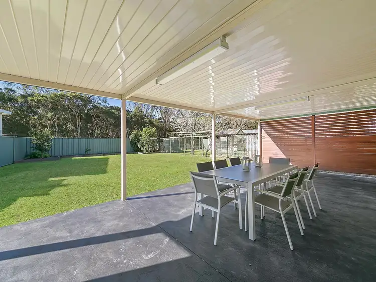 Sixth view of Homely house listing, 148 Birdwood Drive, Blue Haven NSW 2262