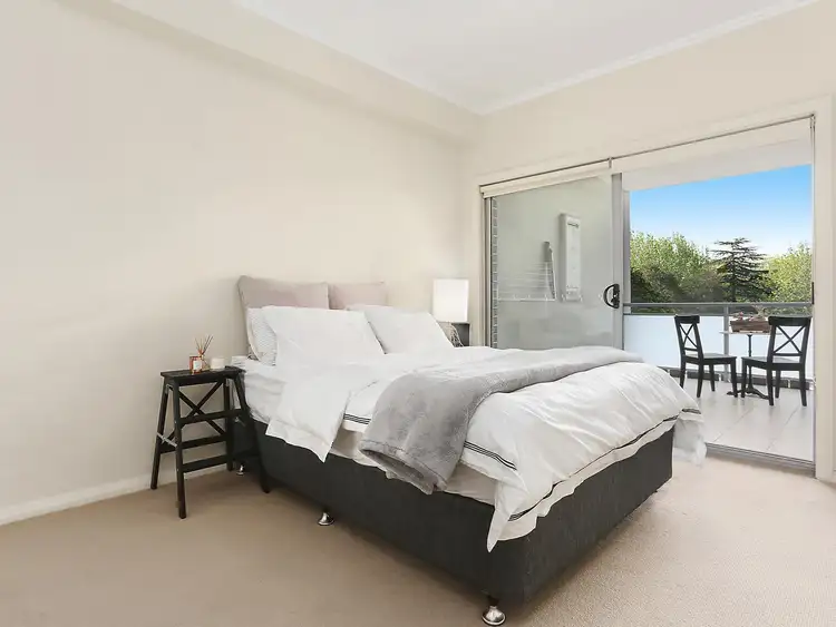 Third view of Homely apartment listing, 23/1389 Pacific Highway, Warrawee NSW 2074