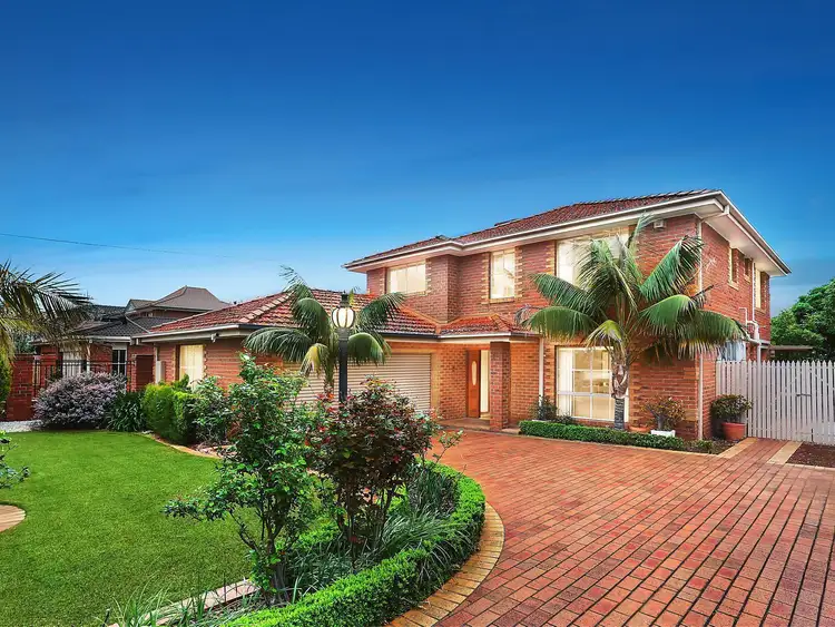 15 Gross Court, Mount Waverley VIC 3149