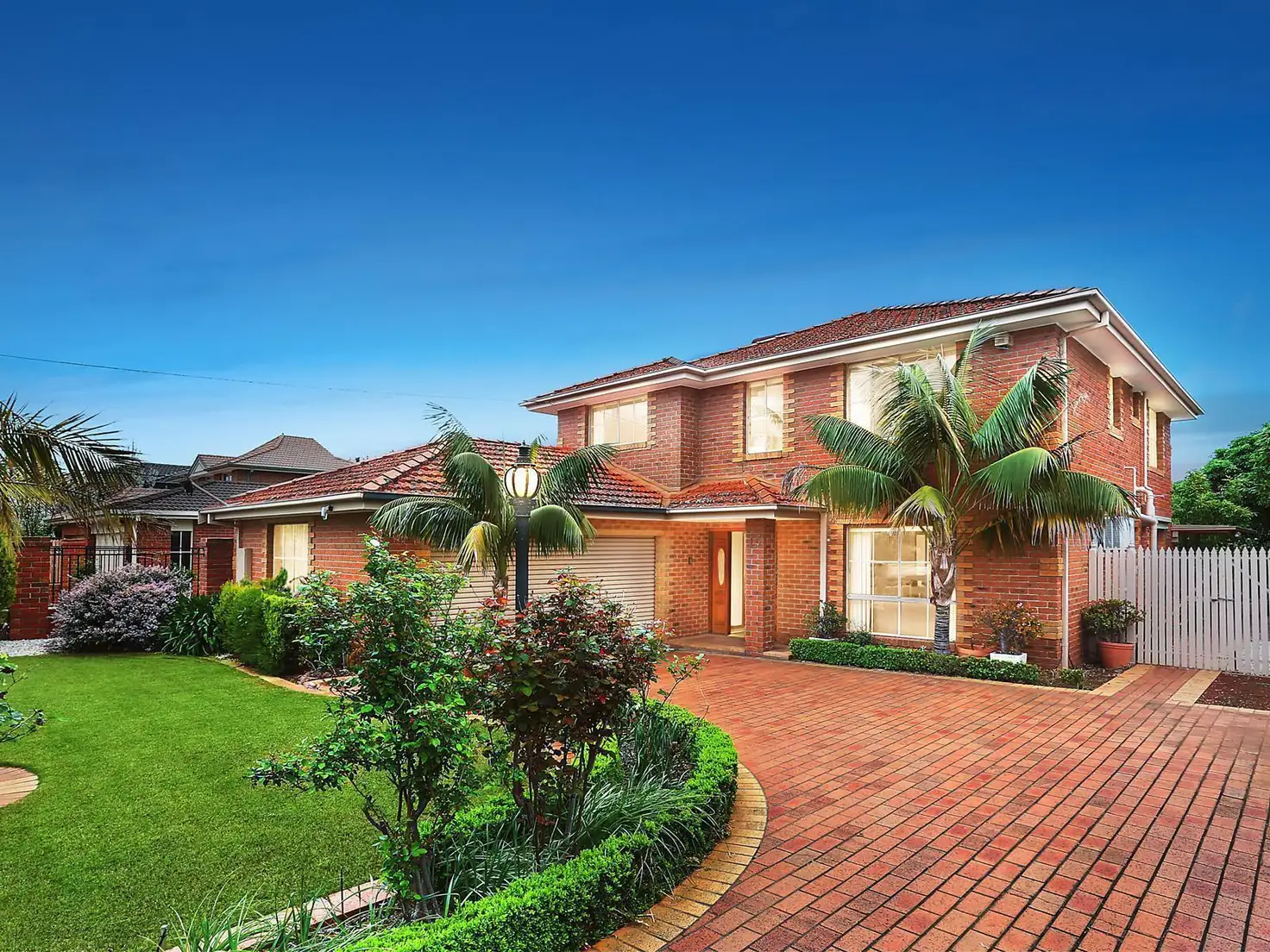 Main view of Homely house listing, 15 Gross Court, Mount Waverley VIC 3149