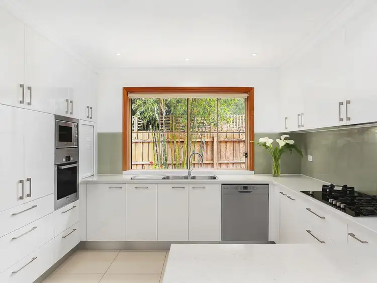 Second view of Homely house listing, 15 Gross Court, Mount Waverley VIC 3149