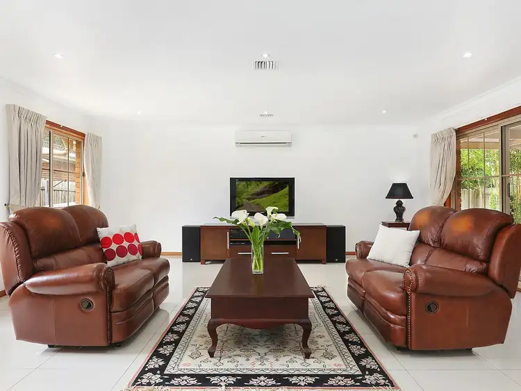 Third view of Homely house listing, 15 Gross Court, Mount Waverley VIC 3149