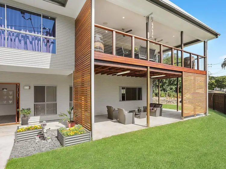 Main view of Homely house listing, 111 Royal Parade, Alderley QLD 4051