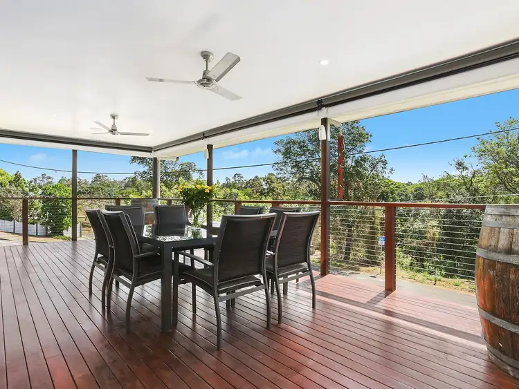 Second view of Homely house listing, 111 Royal Parade, Alderley QLD 4051