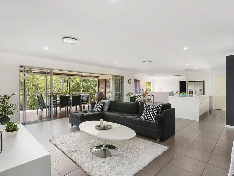Fourth view of Homely house listing, 111 Royal Parade, Alderley QLD 4051