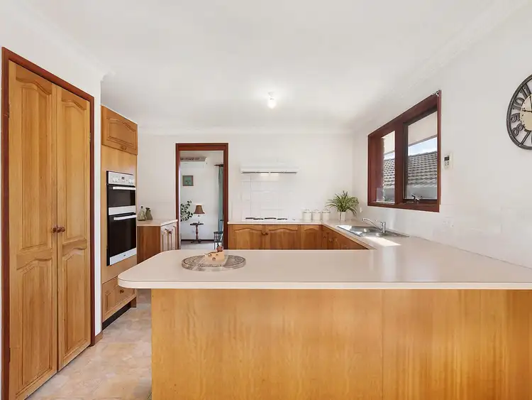 Second view of Homely house listing, 53 Twelvetrees Crescent, Florey ACT 2615
