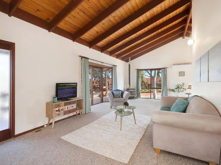 Third view of Homely house listing, 53 Twelvetrees Crescent, Florey ACT 2615