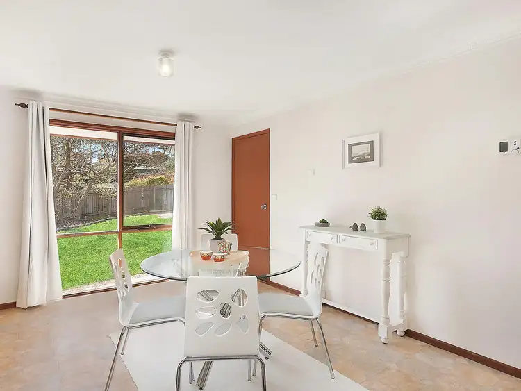 Fifth view of Homely house listing, 53 Twelvetrees Crescent, Florey ACT 2615