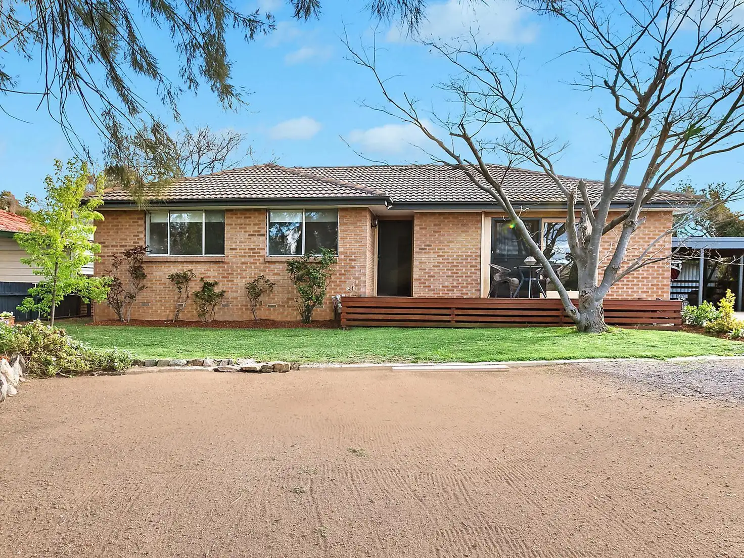 Main view of Homely house listing, 5 Drysdale Circuit, Kambah ACT 2902