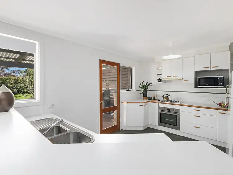 Second view of Homely house listing, 5 Drysdale Circuit, Kambah ACT 2902