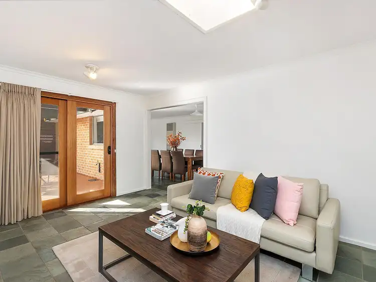 Fifth view of Homely house listing, 5 Drysdale Circuit, Kambah ACT 2902