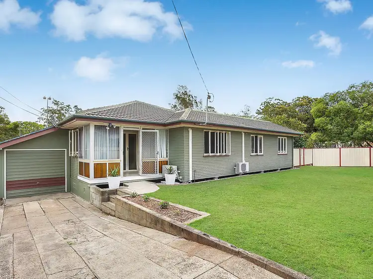 Second view of Homely house listing, 35 Allandale Street, Salisbury QLD 4107